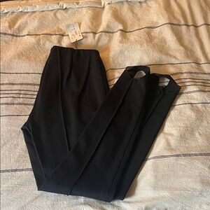 Bogner Classic Black Women's Trousers